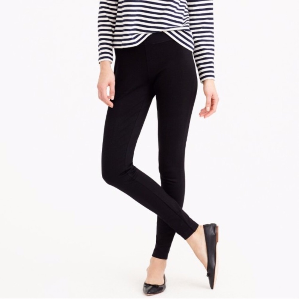 JCrew Petite Leggings